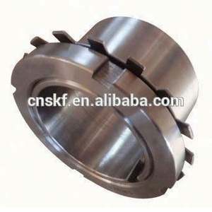 H 2315แบริ่งแขนอะแดปเตอร์สแตนเลสพร้อมน็อตล็อคและอุปกรณ์ H2315 65X160X55Mm 2315K - Product Image 2