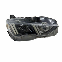Faros LED Originales Usados de Alta Calidad para GAC Trumpchi Empow 2021-2025, Kits de Carrocería, Luces de Circulación Diurna