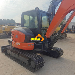 Factory Price Used 6 <b>Ton</b> Kubota Mini Excavator KX165 Used Kubota Excavator Kubota Kx165 Kx163 Kx183 <b>Digger</b> Machine <b>for</b> <b>Sale</b> - Product Image 6