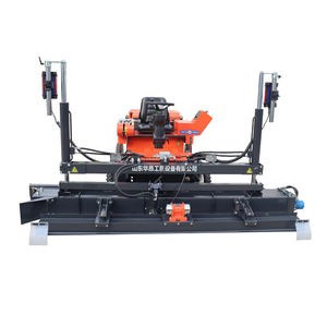 Pflaster-und Nivel lier maschine für Beton oberflächen mit hydraulisch angetriebenem, hoch effizientem Nivel lier roboter - Product Image 1