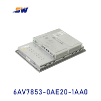6AV7853-0AE20-1AA0 SIEMENS SIMATIC Panel PC 477B Écran tactile 15 pouces 6AV7853-0AE20-1AA0