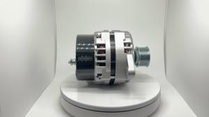 9422,3701-03 24V 80A Kamaz <span class=keywords><strong>AC</strong></span> автомобильный генератор в сборе новое состояние для российских легковых автомобилей - Product Image 2