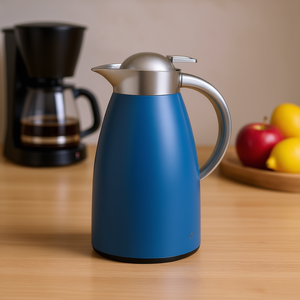 Jarra Térmica Alfi Signo de Acero Inoxidable, 1.5L - Product Image 3