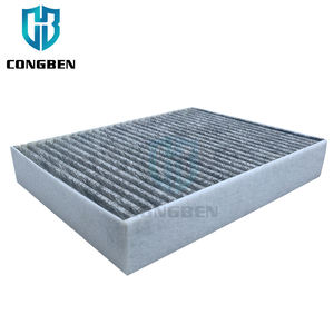 Filtro de aire de carbón activado para coche, filtro de cabina para Auto, 64, 11, 9, 237, 555 - Product Image 6