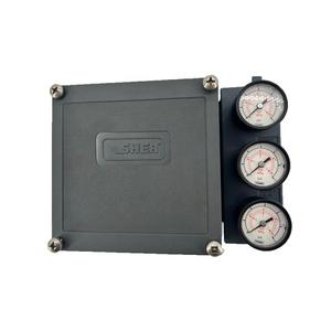 NUEVO STOCK ORIGINAL 3582 3582i Convertidor Electro-Neumático de Acción Simple 582i - Product Image 1