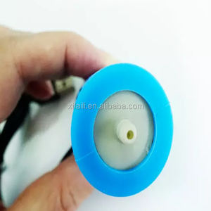 Mini Usb Aquarium Aquarium Zuurstof Luchtpomp/Aquarium Aquarium Zuurstof Pomp Draagbare Mini Usb Beluchting Micro Air pomp - Product Image 6