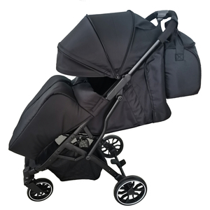 Germany Kinderwagen Baby Prams Buggy Travel Stroller Pushchair Folding Baby Carriage Carrier Light <b>Weight</b> Baby Strollers Prams - Product Image 1