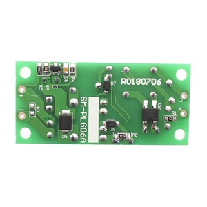 SM-PLG06A AC-DC AC-DC AC-DC 220V to 3.3V 5V 9V 12V 15V 24V Isolated Switch <strong>Power</strong> <strong>Supply</strong> <strong>Module</strong> Buck Converter Step Down <strong>Module</strong> - Product Image 3