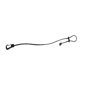 Fishing Rope 60 Cm High Strength Spring <b>Clip</b> <b>Hook</b> For Fishing Gear - Product Image 5