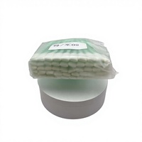 Nouvelles Offres Spéciales : Bâtonnets de Nettoyage en Coton de Haute Qualité pour Imprimantes Jet d'Encre UV, Compatibles Encre à Base d'Eau, pour l'Entretien et le Nettoyage