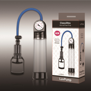 9 дюймов силиконовый рукав Растяжитель пениса Увеличитель насос для мужчин секс-игрушка для взрослых большая машина для увеличения пениса - Product Image 5