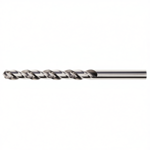 Broca helicoidal HSS-Co Ttake TA1057 pulida autocentrante para acero inoxidable - Product Image 2