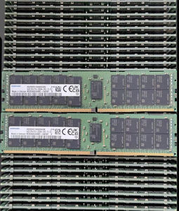 Used 64GB <b>DDR4</b> PC4-2133P 2400T 2666V 3200A ECC REG Memory <b>RAM</b> for Sung & SK Hynix Servers 2R4 4DR4 High-Capacity Memory 64GB - Product Image 4