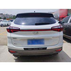 Guazi <span class=keywords><strong>2020</strong></span> <span class=keywords><strong>Hyundai</strong></span> <span class=keywords><strong>Tucson</strong></span> SUV de 5 Plazas, Motor de Combustión de Gasolina, Transmisión Automática RTS, Volante a la Izquierda, para Compradores de SUV Familiares Confiables - Product Image 6