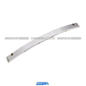 Parachoques delantero interior de hierro para Aston Martin DBX 707 Rapide 2021 - PY83-17F033-AB MY83-17F890-AA - Product Image 3