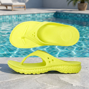 flip flops eva pe slippers for men wear all day comfort - Product Image 1