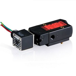 Válvula Solenoide Compacta Serie ASCO 551 SCG551A002MS 220VAC, Control Neumático Estándar Americano - Product Image 2