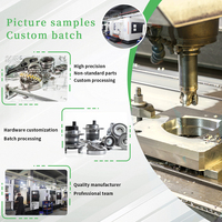 Soluciones de Fresado de Precisión Industrial de Alta Tecnología Oitech con Capacidad de Prototipado Rápido