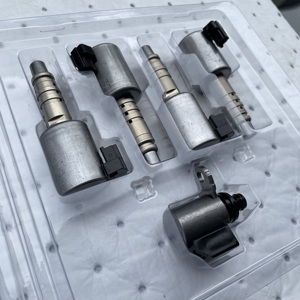 Kit de solénoïde Jf015e neuf - Product Image 2