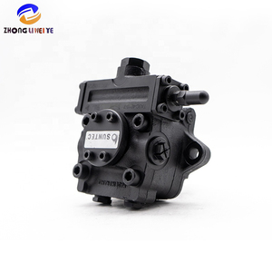 AN67C 7233-4 Pièces spéciales d'équipement de chauffage industriel de pompe à huile Suntec - Product Image 3