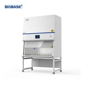 Cabina de Seguridad Biológica BIOBASE China Serie Pro Clase II A2 BSC-1300IIA2-Pro, Previene la Escape de Aerosoles de Algunas Substancias Peligrosas - Product Image 1