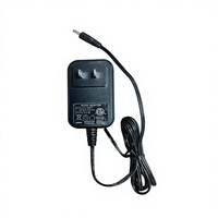 Adaptateur secteur US EU UK JP KR DC PC ABS 12V 2.5A 3A 24V 1.2A 1.5A 24W 30W 36W pour bande LED