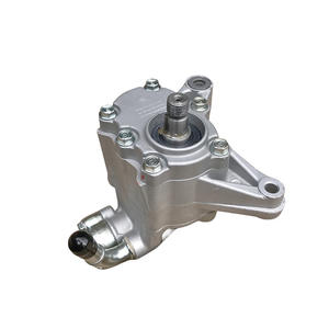ปั๊มพวงมาลัยเพาเวอร์ Hjf รุ่น 56110-Pt0-050 สำหรับ Honda Accord แบบแร็คแอนด์พิเนียน ไฮดรอลิก - Product Image 2