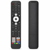 Télécommande vocale DT75BG de remplacement -U32 K2 pour téléviseurs Haier et CANDY U32R H65S9UG PRO K6 S6 DX2 M1 MX S1 S3 et autres séries universelles