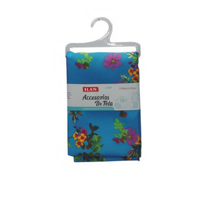 Accesorio de tela Ilan de 100cmx150cm con estampado floral para decoración del hogar - Product Image 1