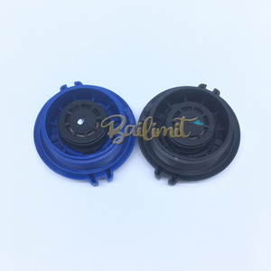 Couvercle de radiateur en plastique noir pour Audi A8 Quattro, pour Volkswagen coccinelle, Jetta, <span class=keywords><strong>Tiguan</strong></span>, 2006 — 2014, ap01 3C0121321 - Product Image 2