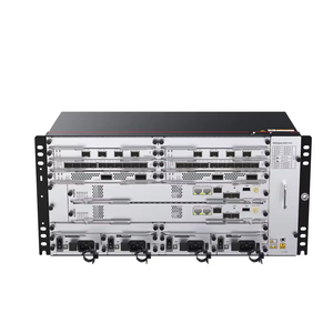 NetEngine 8000 02353EWU NetEngine 8000 Series <b>Routers</b> - Product Image 1