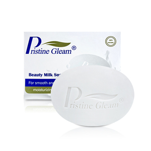 Beauty Milk Yoni <strong>Soap</strong> Palm Oil Factory Directly Sell OEM Factory Wholesale Body Moisturizing Eco-Friendly Customized Packaging - Product Image 6