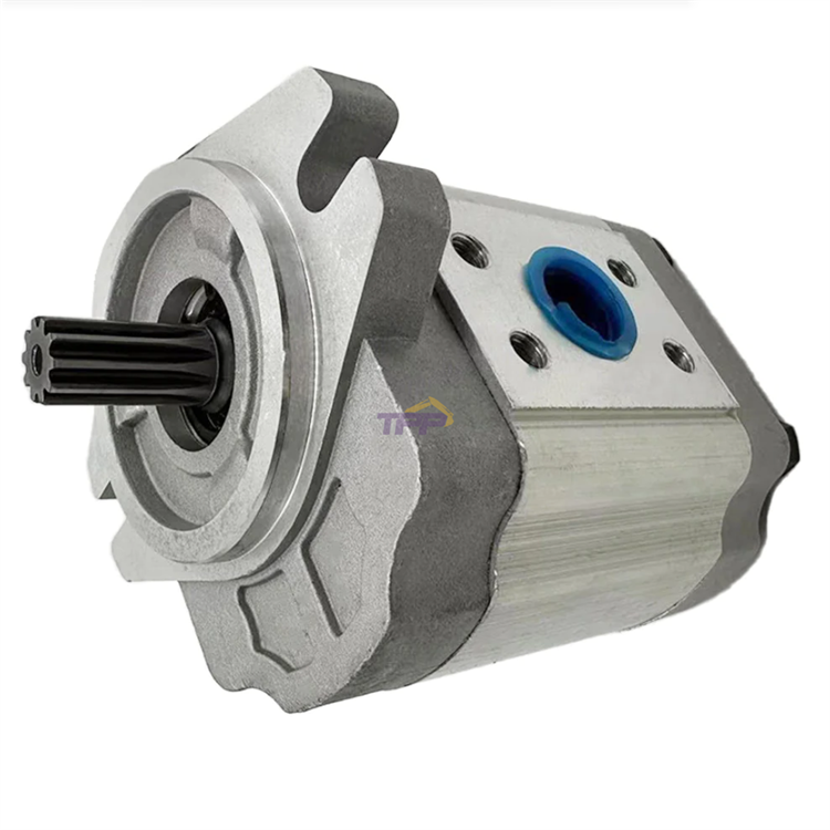 Hitachi Uh07 Hydraulic Parts Quality Reliability