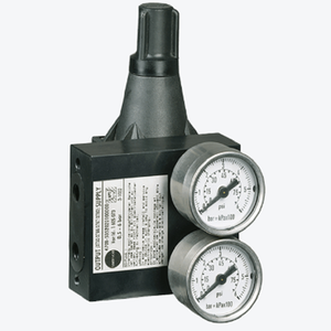 Regulador de Suministro Tipo 4708 - Product Image 1