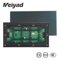 Nouvel écran d'affichage led pour samsung Meiyad HD 2022 P6.67 SMD, location extérieure