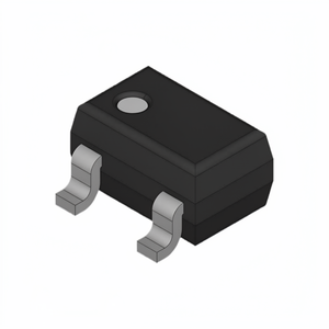 Distributeur agréé LM4040BIX3-4.1 Composants électroniques de gestion de l'alimentation (PMIC) SC 70, SOT 323 - Product Image 1