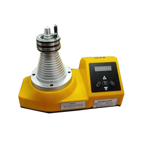 Máquina de Calentamiento por Inducción de Rodamientos Tipo Torre ACEPOM2.0 DCL-T con Pantalla Digital, Capacidad de 15 kg, Alta Precisión, Ecológica, 2 kW, 220 V - Product Image 2