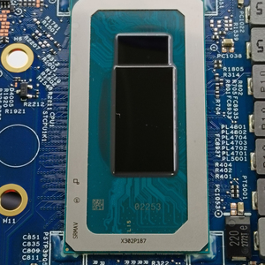 ของแท้ใหม่สำหรับเมนบอร์ด Dell Precision 5770 i7-12800H RTX A2000 8GB 213024-1 0KXY3K - Product Image 5