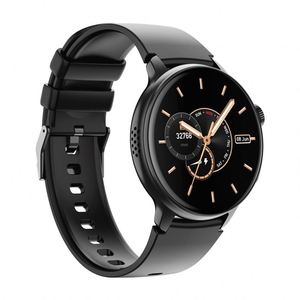 S58 <b>Smart</b> Watch 1.43inch AMOLED BT Call Fitness Tracker Ladies Heart Rate Monitor for Men Women Sports Bracelet Smartwatch - Product Image 5