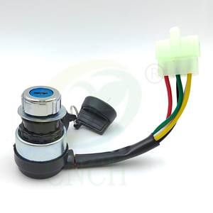 5 سلك التبديل ل 50cc 70cc 90cc 110cc 125cc 150cc 200cc 250cc الكثبان الرملية Go Kart ATV 4 عجلات رباعية - Product Image 5