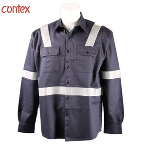 Abbigliamento da <span class=keywords><strong>Lavoro</strong></span> Personalizzato ad Alta Visibilità Riflettente <span class=keywords><strong>per</strong></span> Edilizia e Lavori Stradali Impermeabile Ignifugo Giacche da <span class=keywords><strong>Lavoro</strong></span> - Product Image 3