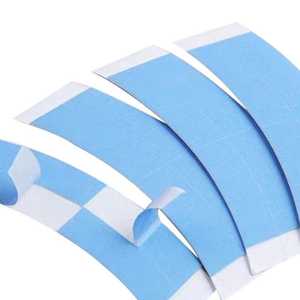 HQ Mixed Proc Discount One Set Waterproof Double Sided Adhesive <b>Wig</b> Tape for Lace Frontal <b>Wig</b> Toupee Hair Extension Tools - Product Image 3