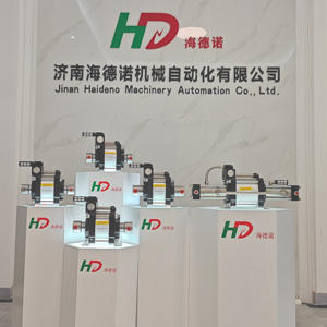 Hoge Kwaliteit Lucht Drijvende Gas Serie Gas-Vloeistof Booster Pomp Voor Fabriek - Product Image 6