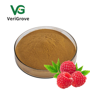 Nhà máy trực tiếp bán Raspberry chiết xuất từ quả bột Raspberry Ketone 5% - Product Image 3