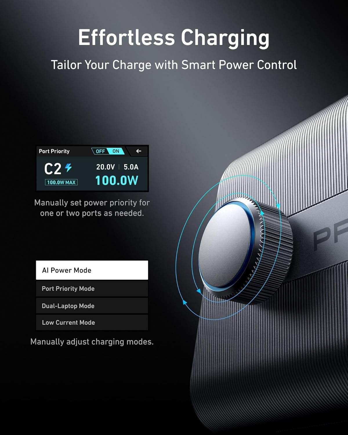 generator battery powered RVMP Flex Power 4500ies