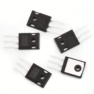 Brand-new Original Guaranteed 50G60HD TO247-3 Transistor Specialized Electronic Components Purchasing and Support Services - Product Image 1