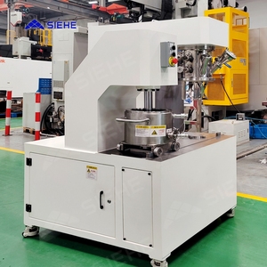 Độ nhớt cao xử lý thực phẩm hành tinh trộn phòng thí nghiệm chuyên nghiệp hành tinh trộn - Product Image 3