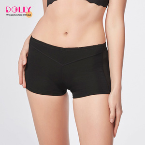 <strong>Hip</strong> Lifting Underwear Boyshorts Waist Trainer Butt Lifter Body Shaper Panties <strong>Hip</strong> Enhancer - Product Image 5