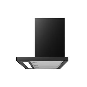 Campana extractora de limpieza automática montada en la pared de acero inoxidable de 900mm, cocinas comunales, extractores de <span class=keywords><strong>grasa</strong></span> para humo, campana extractora - Product Image 4