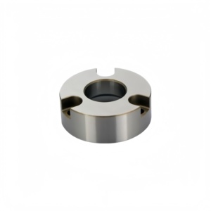 Manguito de recepción para orificios ciegos para sistema de posicionamiento y bloqueo <span class=keywords><strong>Jergens</strong></span>, superficie de 0.3mm, 3A-700001 - Product Image 1